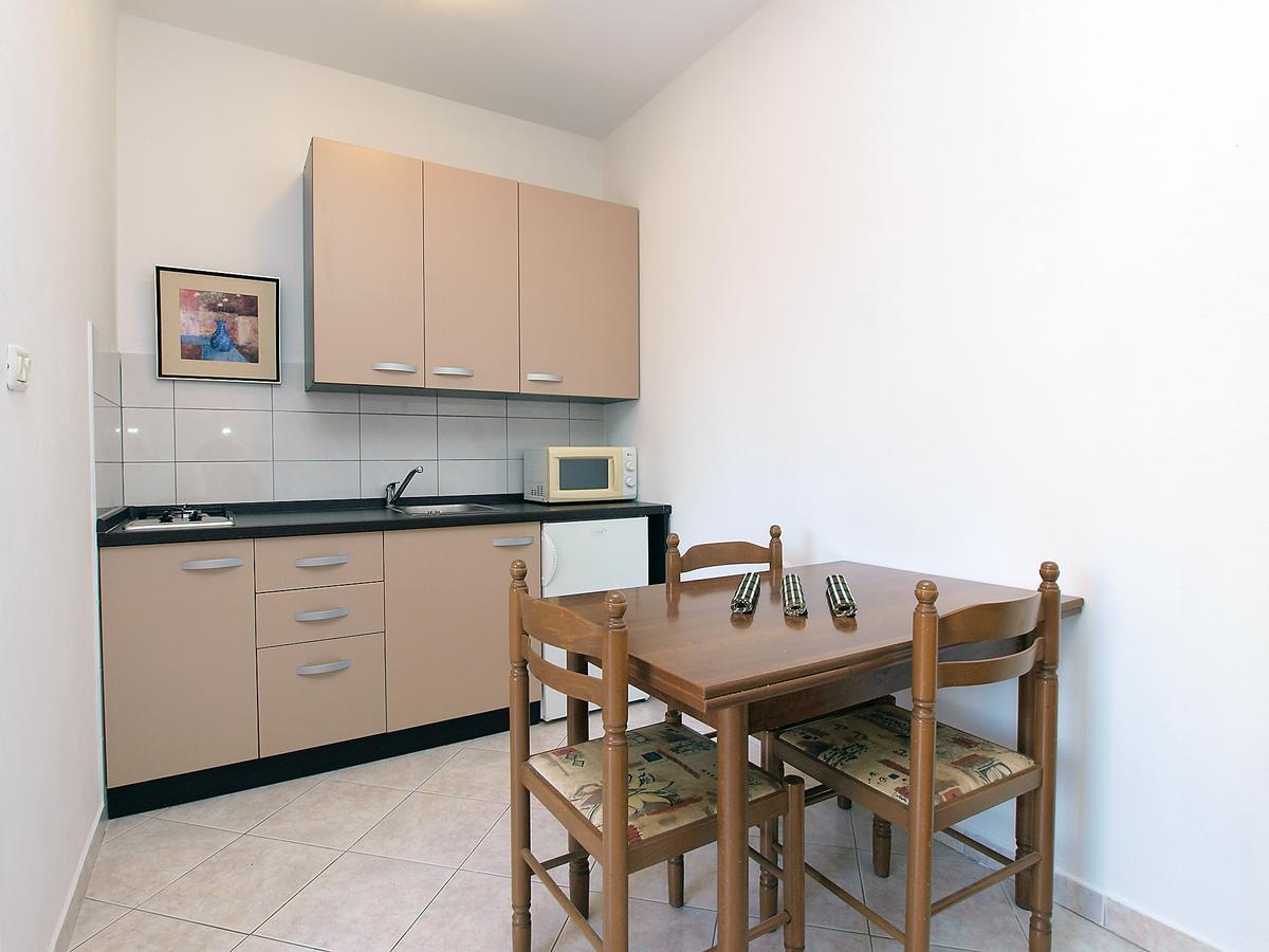 Apartments Dusanka 799 Fažana Екстериор снимка
