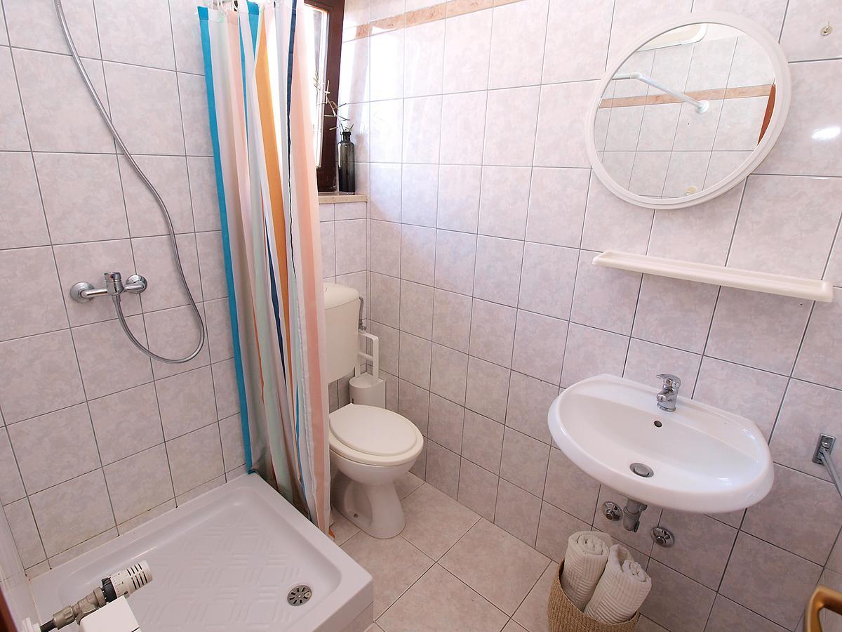 Apartments Dusanka 799 Fažana Екстериор снимка