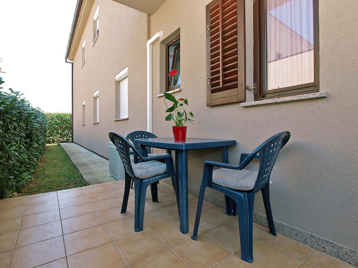 Apartments Dusanka 799 Fažana Екстериор снимка