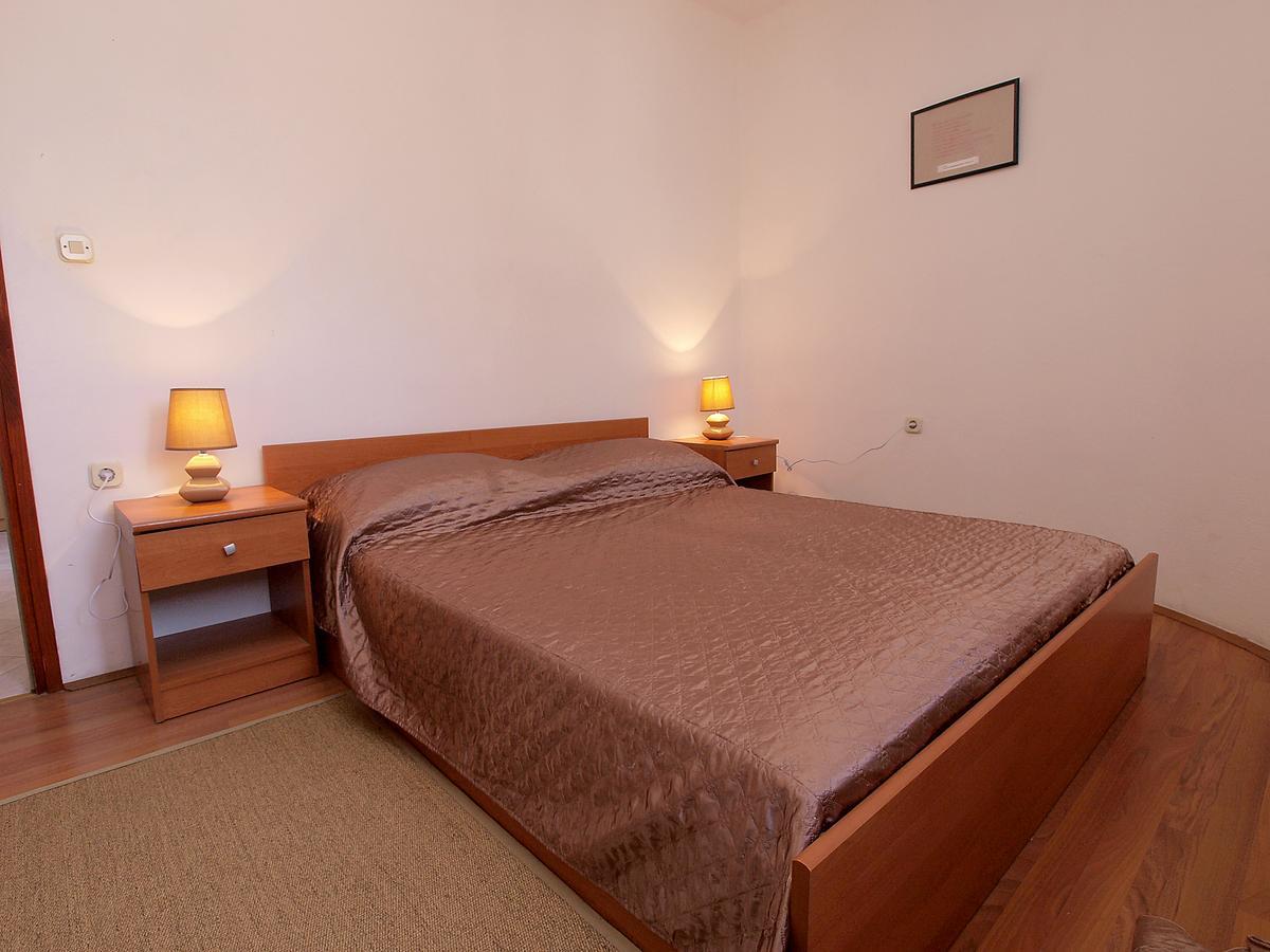 Apartments Dusanka 799 Fažana Екстериор снимка
