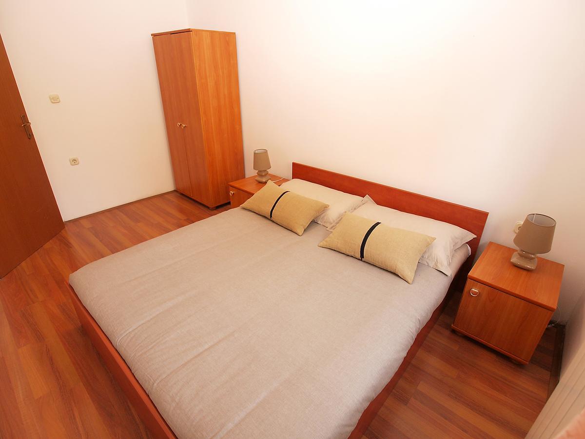Apartments Dusanka 799 Fažana Екстериор снимка