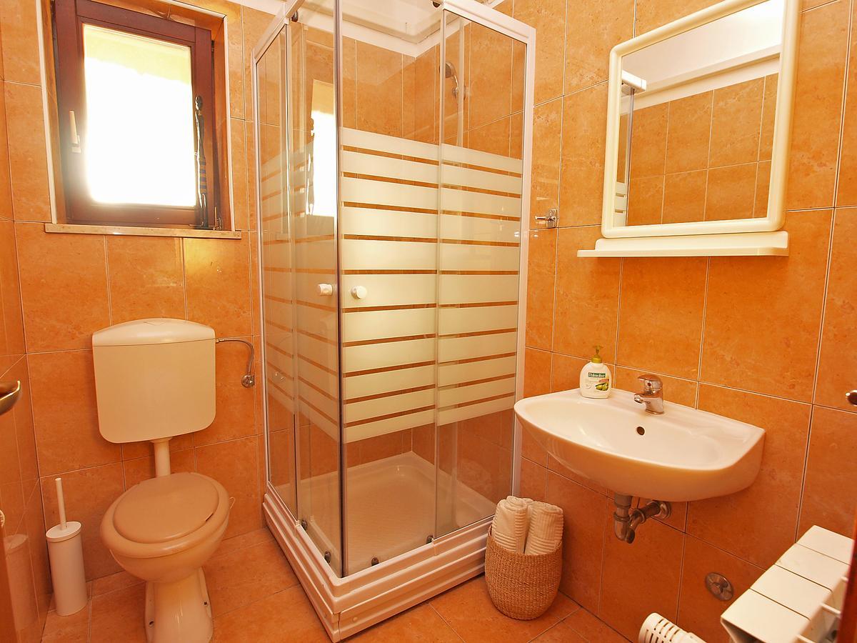 Apartments Dusanka 799 Fažana Екстериор снимка
