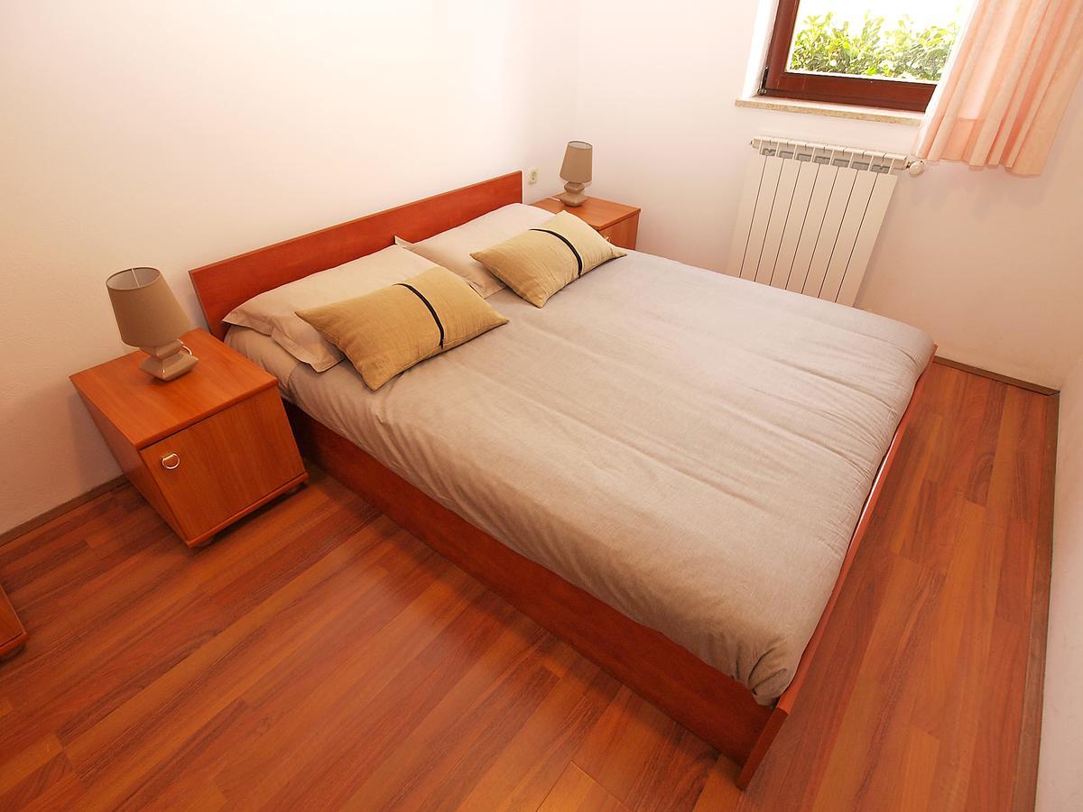 Apartments Dusanka 799 Fažana Екстериор снимка