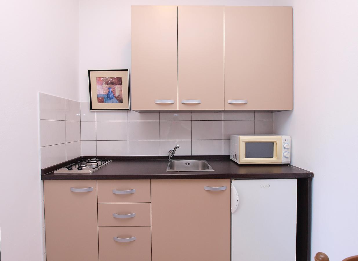 Apartments Dusanka 799 Fažana Екстериор снимка