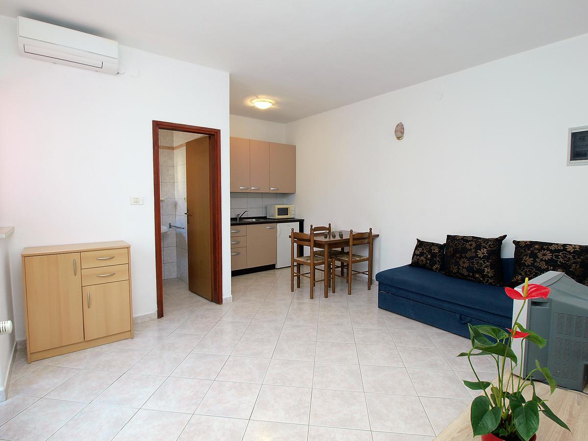 Apartments Dusanka 799 Fažana Екстериор снимка