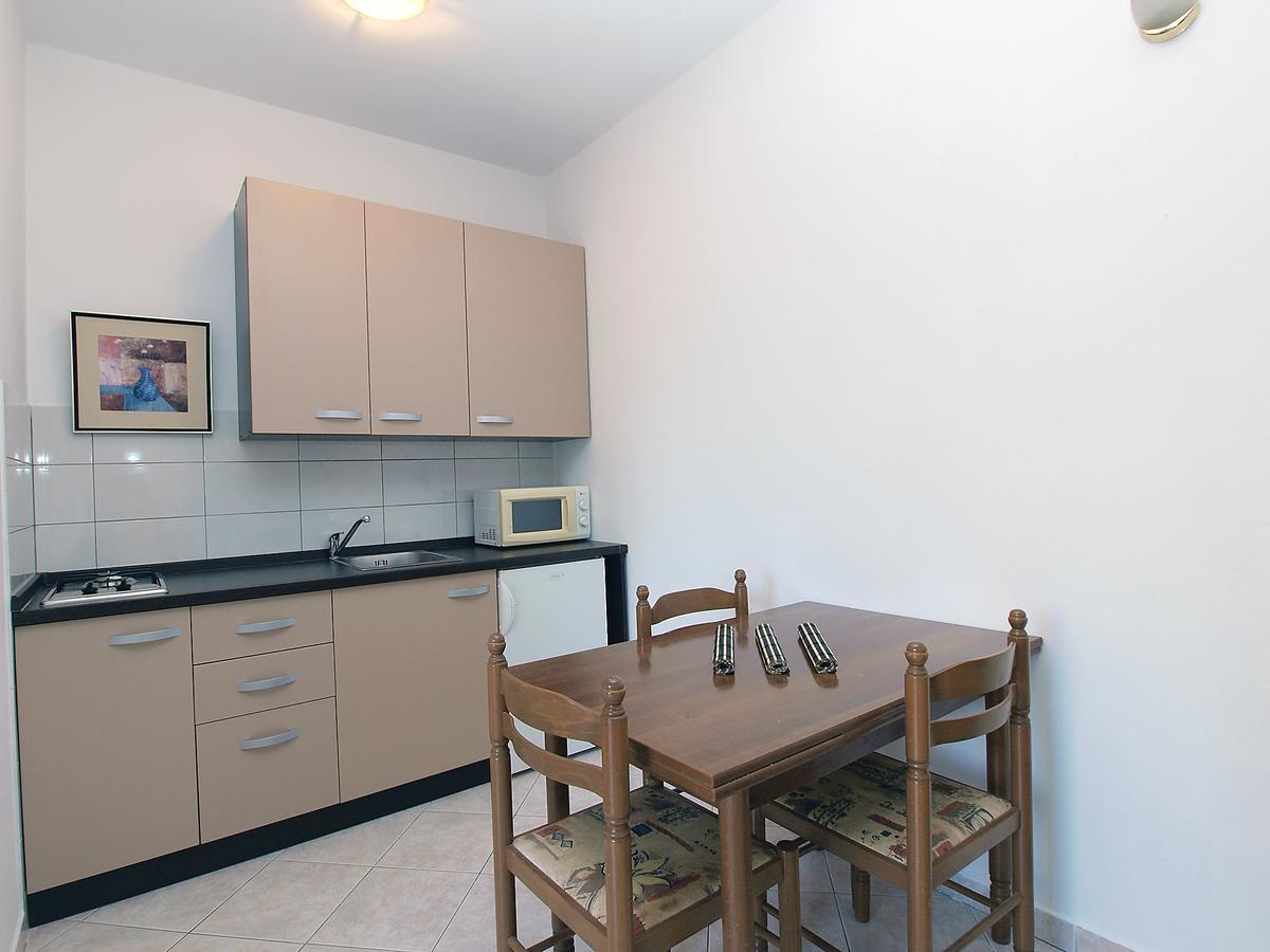 Apartments Dusanka 799 Fažana Екстериор снимка