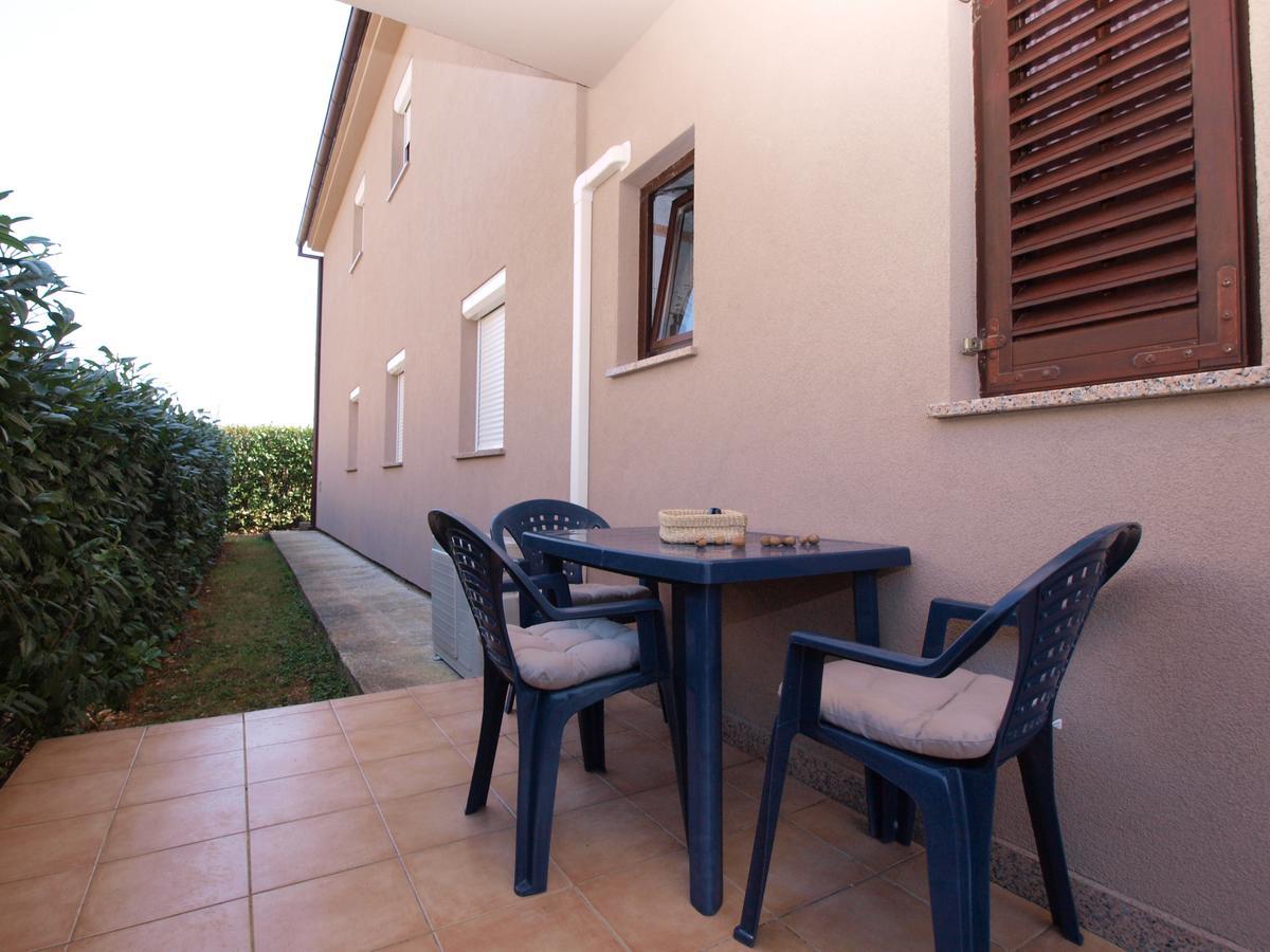 Apartments Dusanka 799 Fažana Екстериор снимка