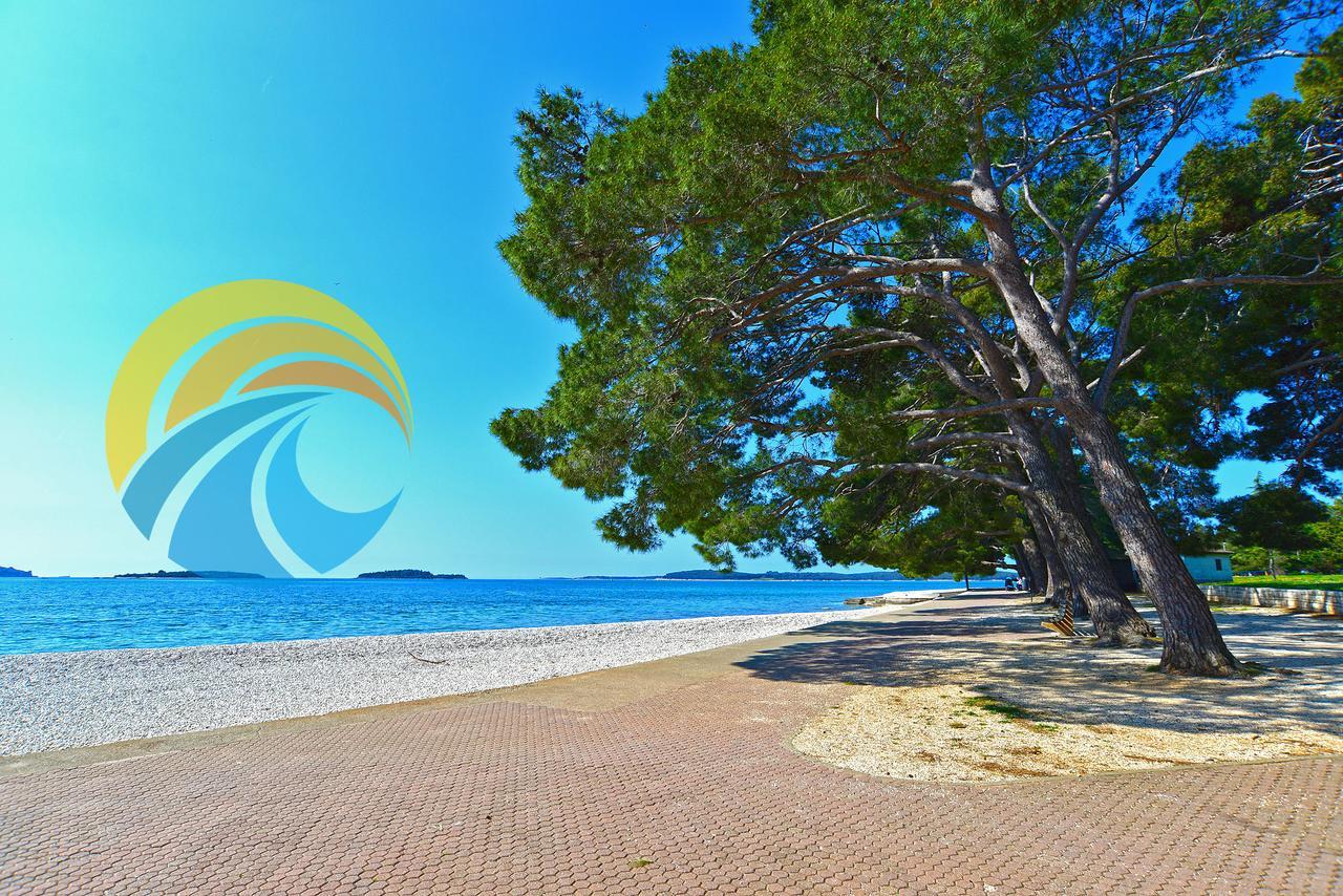 Apartments Dusanka 799 Fažana Екстериор снимка