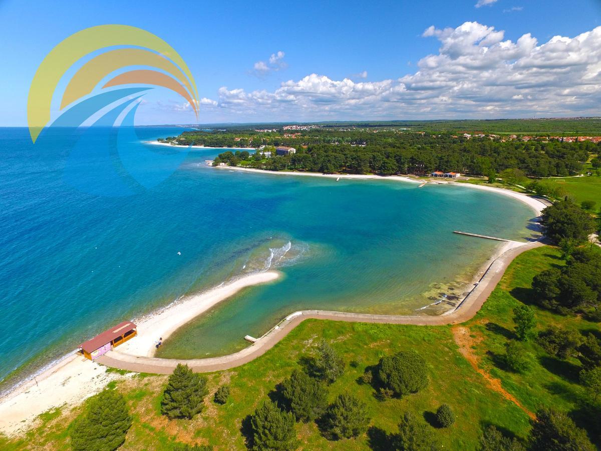 Apartments Dusanka 799 Fažana Екстериор снимка