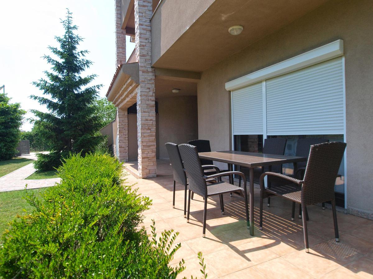 Apartments Dusanka 799 Fažana Екстериор снимка
