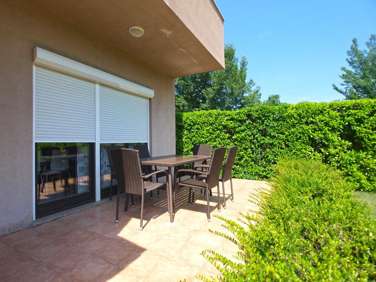 Apartments Dusanka 799 Fažana Екстериор снимка