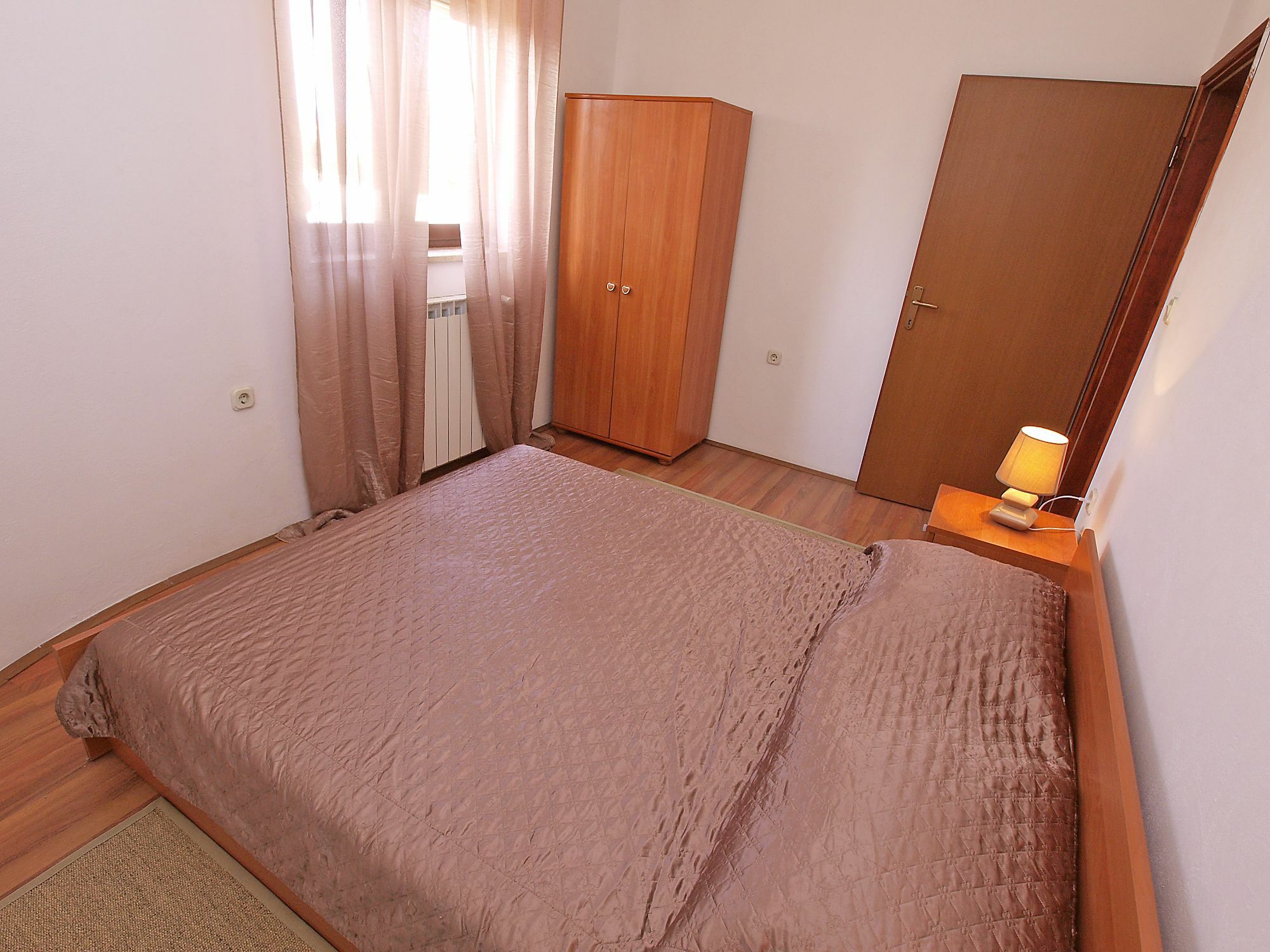 Apartments Dusanka 799 Fažana Екстериор снимка