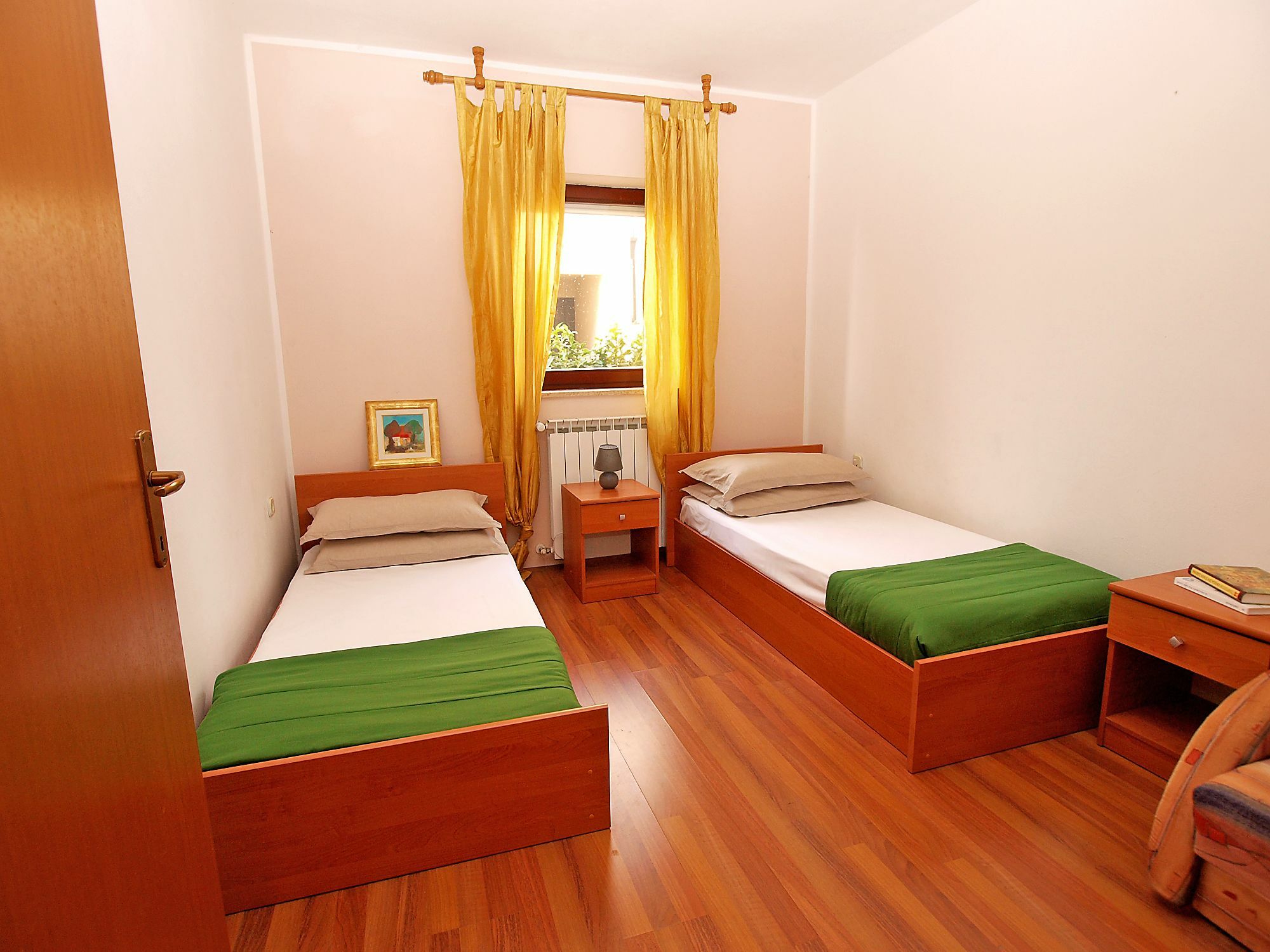 Apartments Dusanka 799 Fažana Екстериор снимка