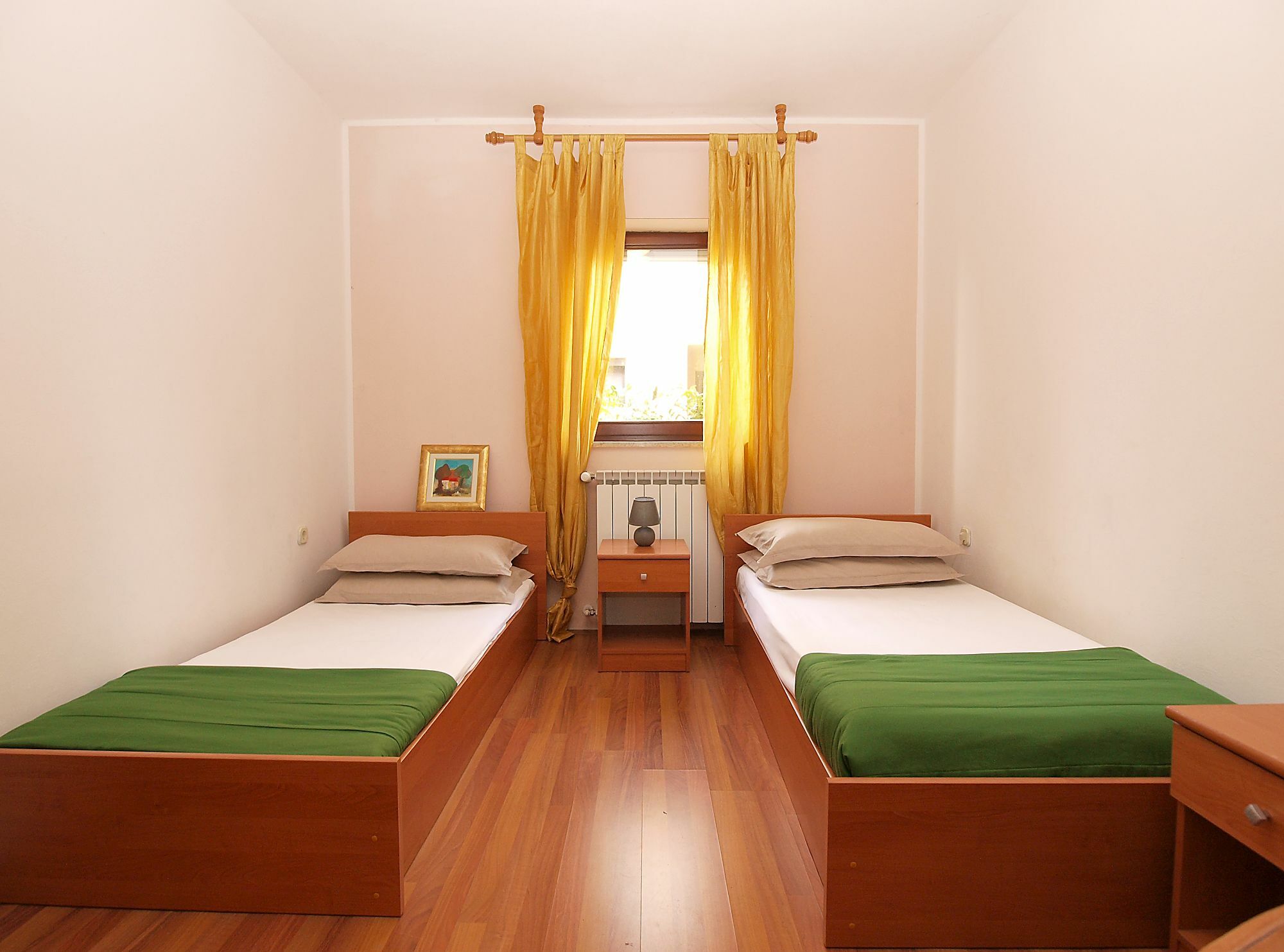 Apartments Dusanka 799 Fažana Екстериор снимка